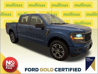 Used 2024 Ford F150 STX