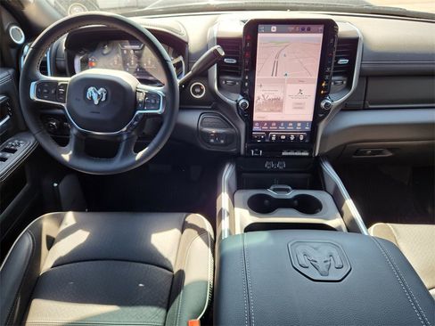 New 2025 RAM 3500 Laramie image 10