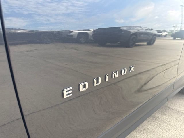 Certified 2022 Chevrolet Equinox LT FWD image 8