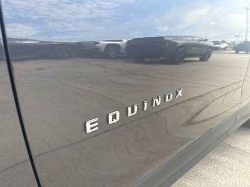 Used 2022 Chevrolet Equinox LT FWD image 8