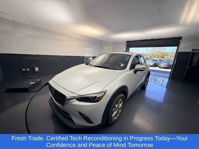 Used 2020 MAZDA CX-3 Sport
