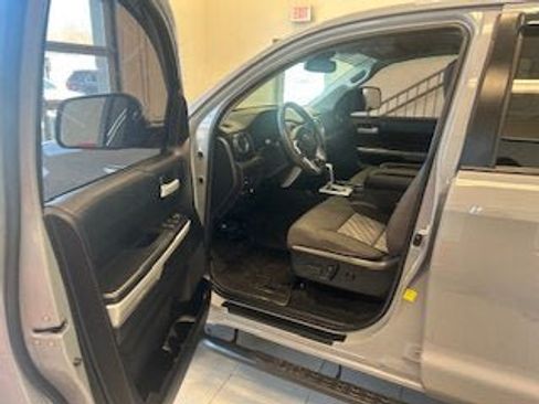 Used 2021 Toyota Tundra SR5 image 6