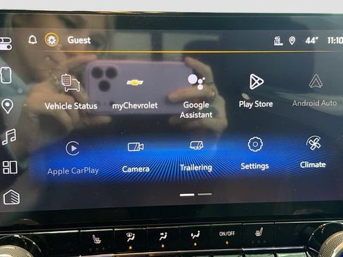 New 2026 Chevrolet Colorado Trail Boss image 14