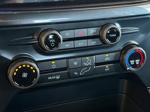 New 2025 Ford F150 STX image 18