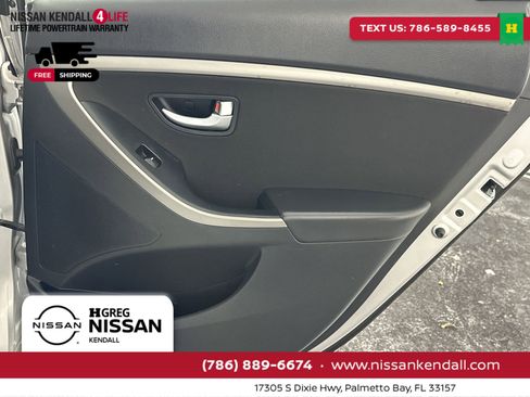 Used 2016 Hyundai Elantra GT image 35