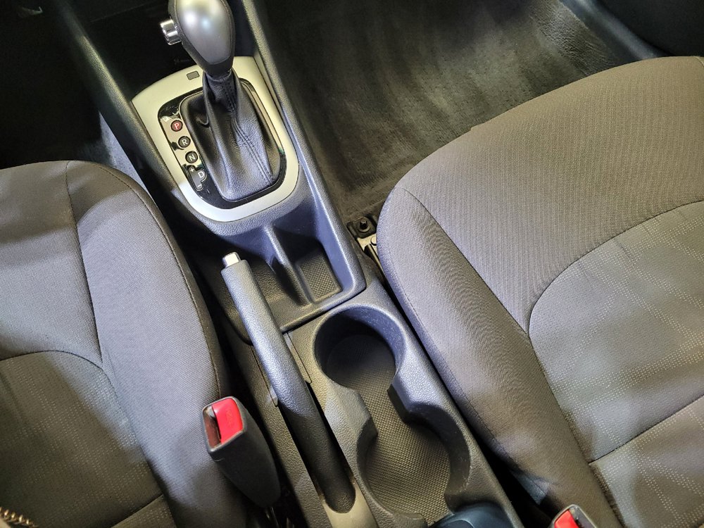 Used 2017 Kia Rio LX FWD image 26