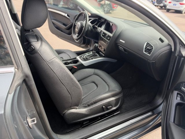 Used 2012 Audi A5 2.0T Prestige AWD/4WD image 19