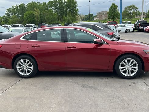 Used 2018 Chevrolet Malibu LT image 5