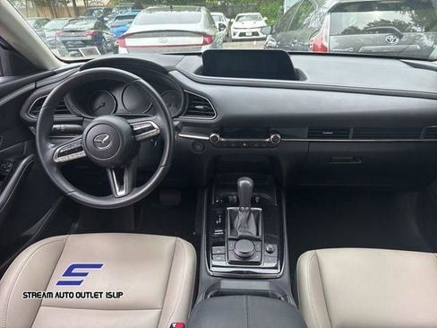 Used 2023 MAZDA CX-30 AWD 2.5 S w/ Preferred Package image 21