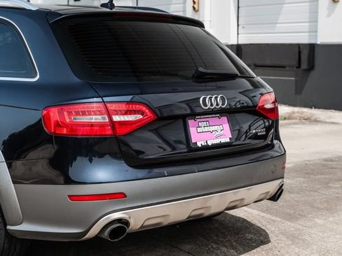 Used 2014 Audi A4 Premium w/ Lighting Package AWD/4WD image 30