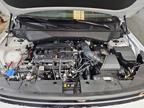 New 2026 Hyundai Kona Limited AWD/4WD image 31