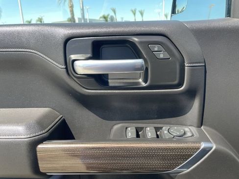 Used 2021 Chevrolet Silverado 1500 RST w/ All Star Edition Plus AWD/4WD image 22