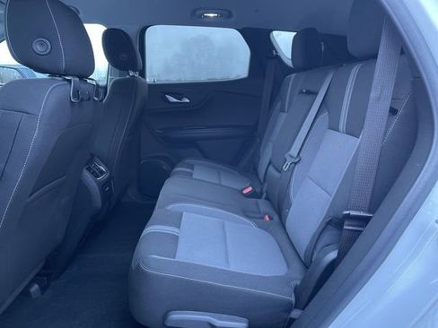 Used 2024 Chevrolet Blazer LT w/ Convenience Package image 24