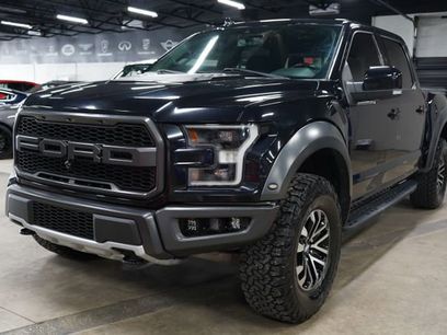 Used 2019 Ford F150 Raptor w/ Equipment Group 802A Luxury
