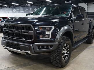 Used 2019 Ford F150 Raptor w/ Equipment Group 802A Luxury AWD/4WD video 1