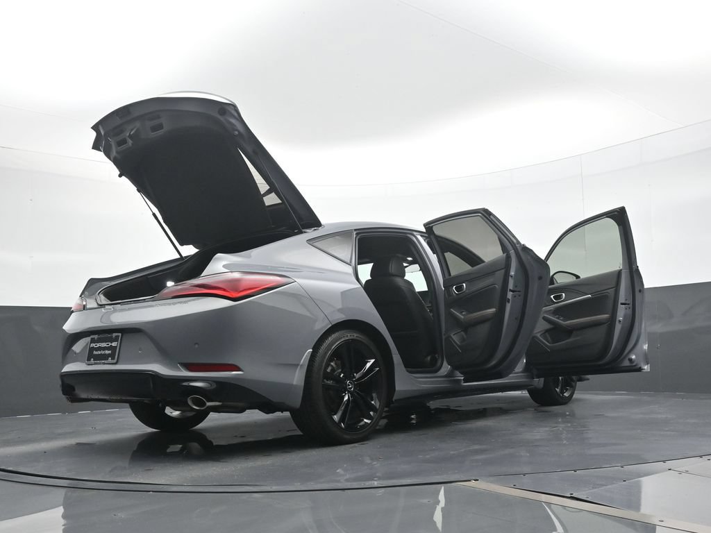 Used 2026 Acura Integra A-Spec w/ Technology Package FWD image 26
