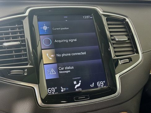 Used 2019 Volvo XC90 T6 Inscription w/ Advanced Package AWD/4WD image 24