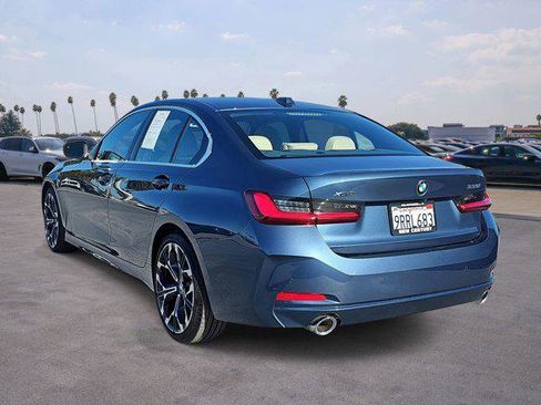 Used 2025 BMW 330i xDrive xDrive w/ M Sport Package image 7
