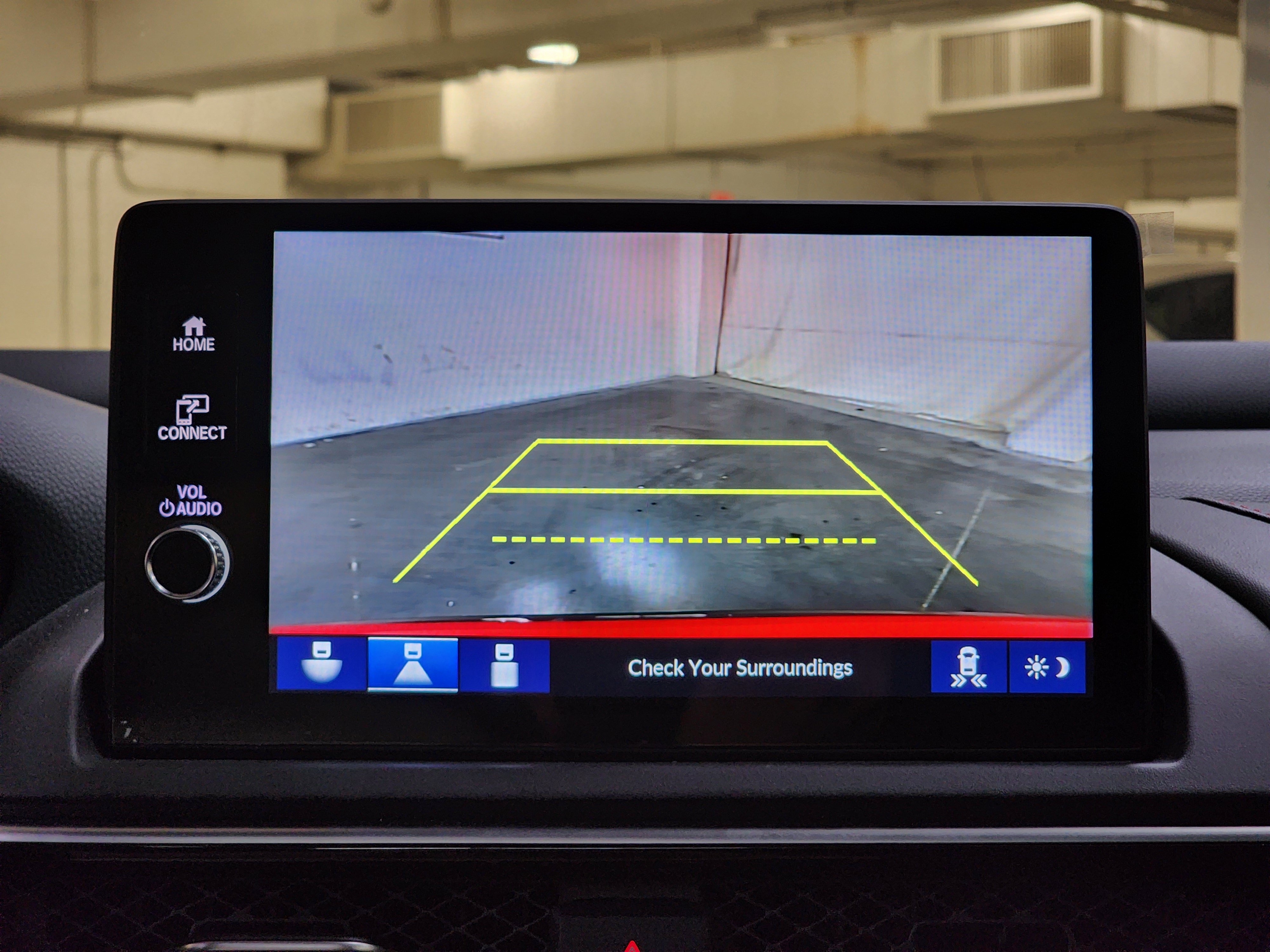 Certified 2025 Acura ADX A-Spec AWD/4WD image 28