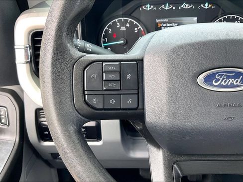 Used 2023 Ford F250 XL w/ XL Off-Road Package AWD/4WD image 17