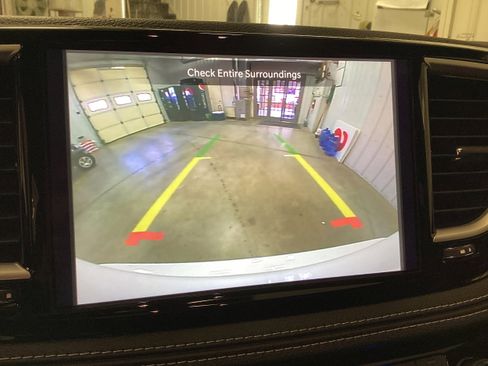 New 2026 Chrysler Pacifica Select image 28