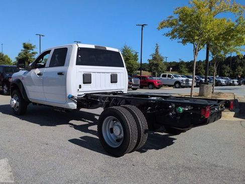 New 2026 RAM 4500 Tradesman w/ Chrome Appearance Group image 6