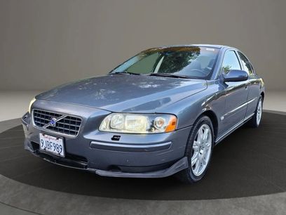 Used 2005 Volvo S60 2.5T