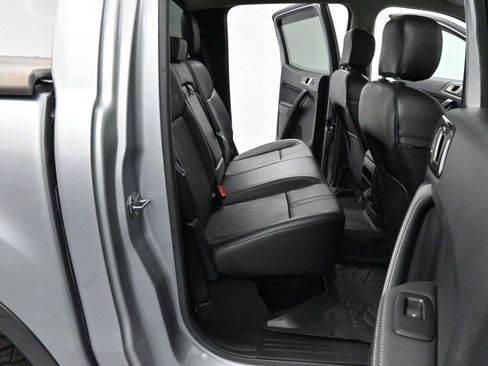 Used 2020 Ford Ranger Lariat w/ Equipment Group 501A Mid image 32