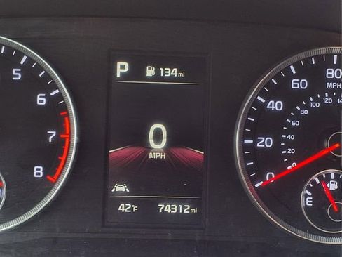 Used 2023 Kia K5 GT-Line AWD/4WD image 25