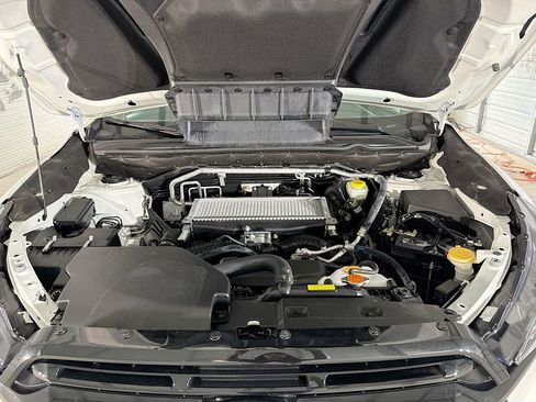 Used 2023 Subaru Ascent Onyx Edition image 36