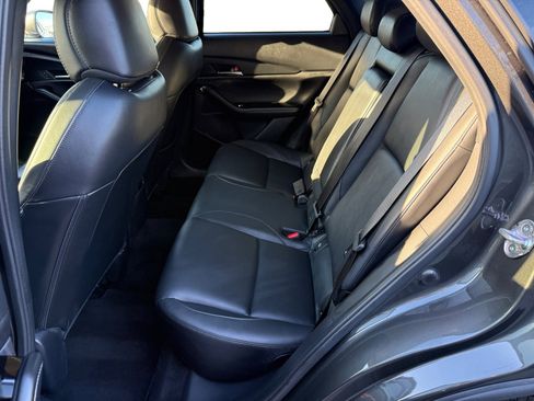 Certified 2025 MAZDA CX-30 AWD 2.5 S w/ Preferred Package image 16