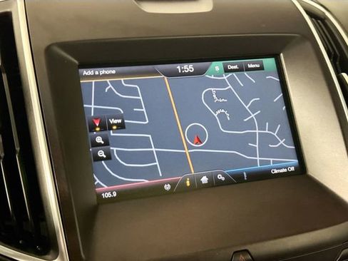 Used 2015 Ford Edge Titanium w/ Equipment Group 301A image 8