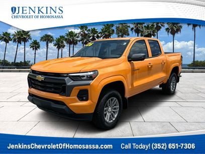 New 2026 Chevrolet Colorado LT w/ LT Convenience Package