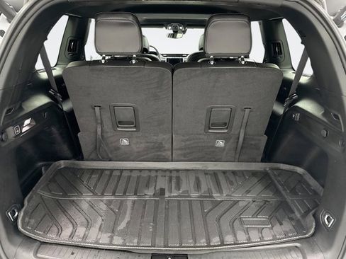 Used 2023 Jeep Grand Cherokee L Laredo image 21