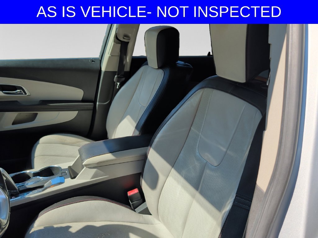 Used 2011 Chevrolet Equinox LT FWD image 17