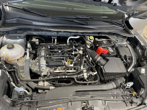 Used 2022 Ford Escape SE w/ Convenience Package image 24