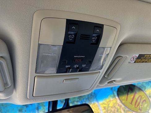 Used 2017 Lexus GX 460 image 37