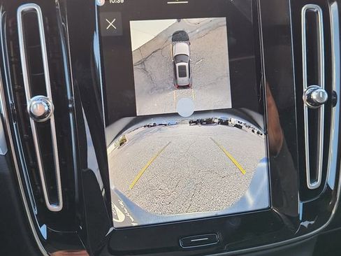 New 2026 Volvo XC40 B5 Ultra w/ Climate Package image 22