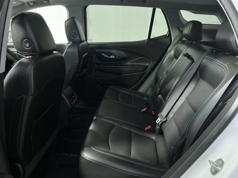 Used 2023 GMC Terrain SLT AWD/4WD image 26