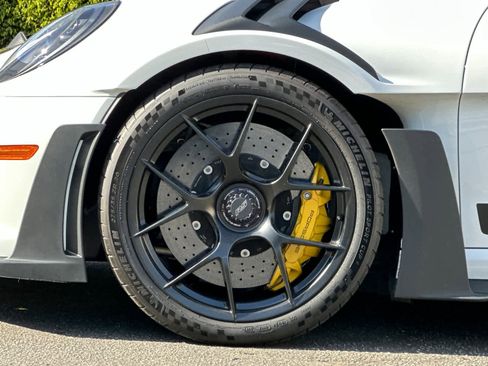 Certified 2025 Porsche 911 GT3 RS RWD image 25