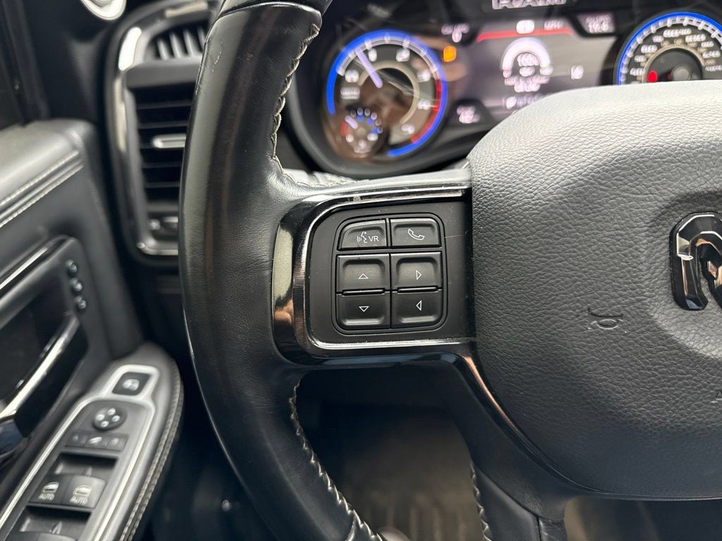 Used 2022 RAM 2500 Limited AWD/4WD image 18