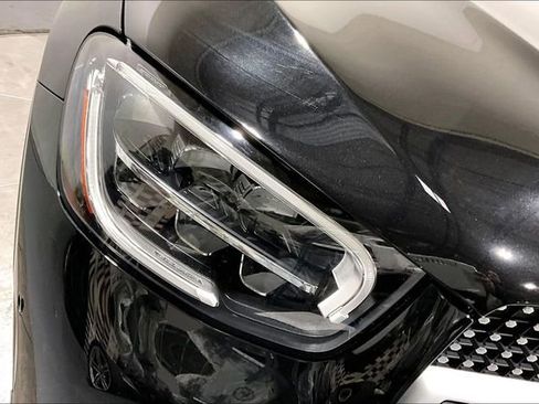 Used 2023 Mercedes-Benz GLC 300 4MATIC Coupe image 29