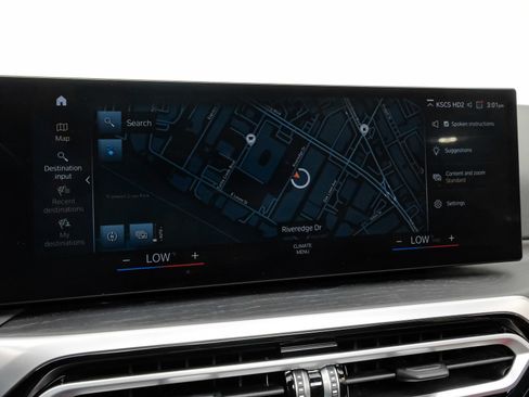 Used 2023 BMW i4 eDrive35 w/ Premium Package RWD image 26