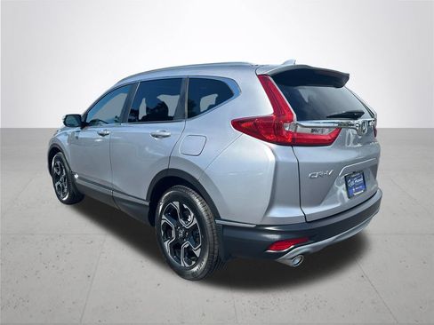 Used 2018 Honda CR-V Touring image 9