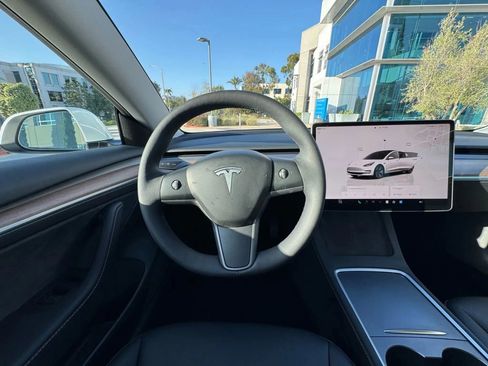 Used 2023 Tesla Model 3 Long Range image 30
