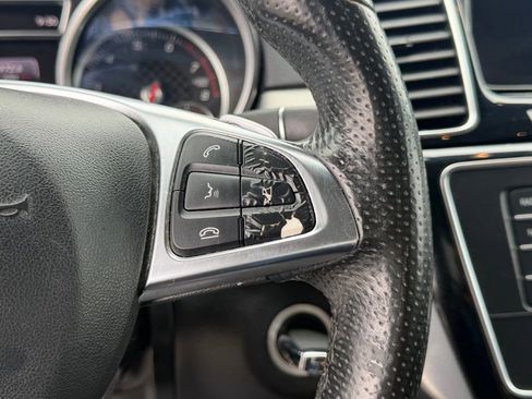 Used 2017 Mercedes-Benz GLE 43 AMG 4MATIC Coupe image 25