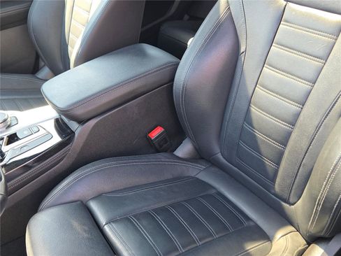 Used 2019 BMW X4 M40i w/ Premium Package AWD/4WD image 22