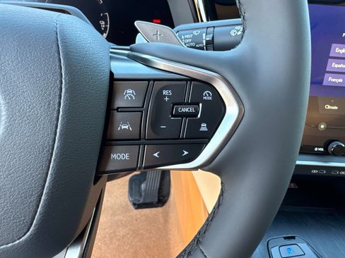 New 2026 Lexus RZ 350e image 28