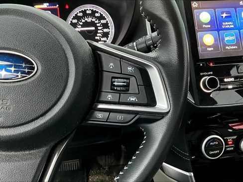 Used 2019 Subaru Forester Limited w/ Popular Package #3 AWD/4WD image 11