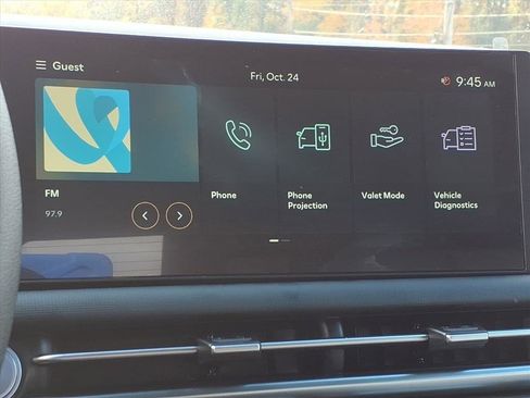 New 2026 Hyundai Santa Cruz SE AWD/4WD image 8